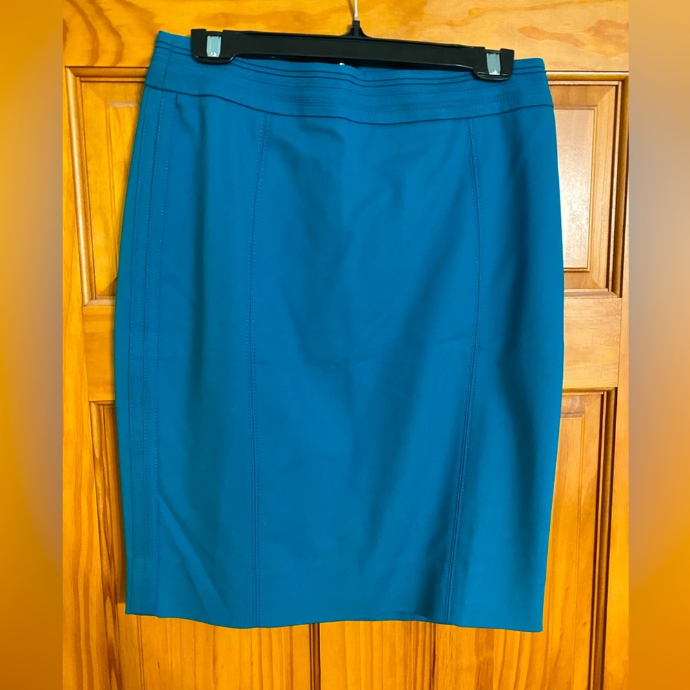 White House Black Market Skirt